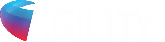 Agility Decal